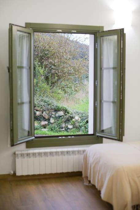 Casa Rural Monte Zarro Cudillero Luaran gambar