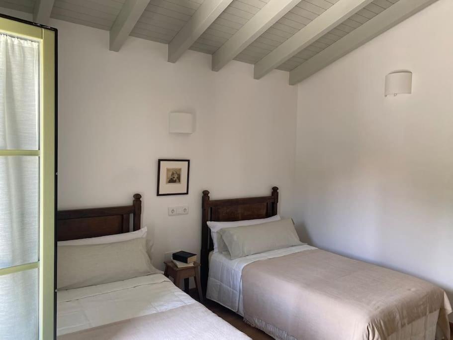 Casa Rural Monte Zarro Cudillero Luaran gambar